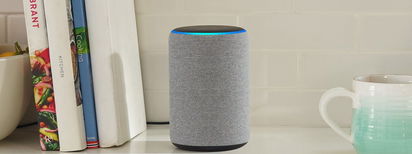 Alexa Starte R Sh Mit R Sh