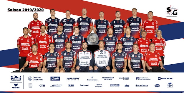 Sg Flensburg Handewitt Kader Sg Flensburg Handewitt Kader