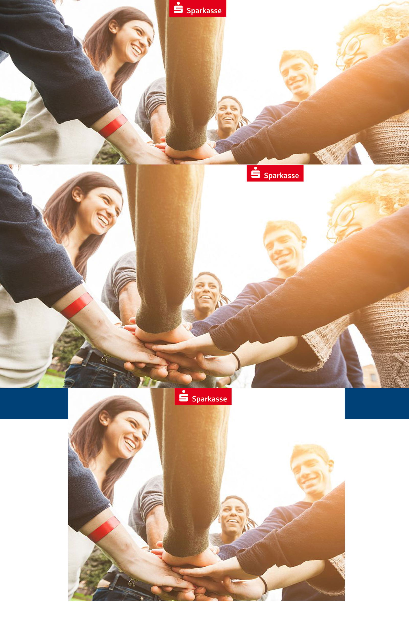 Sparkasse Schleswig-Holstein - Stunde der Vereine