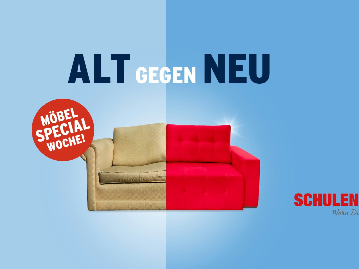 R Sh Alt Gegen Neu Die Mobel Special Woche