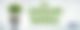 Auf weißem Hintergrund steht der grüne Schriftzug die Umwelthelden. Links daneben ist eine große Glühbirne, in dessen Glas sich ein in Erde gepflanzter Baum befindet.