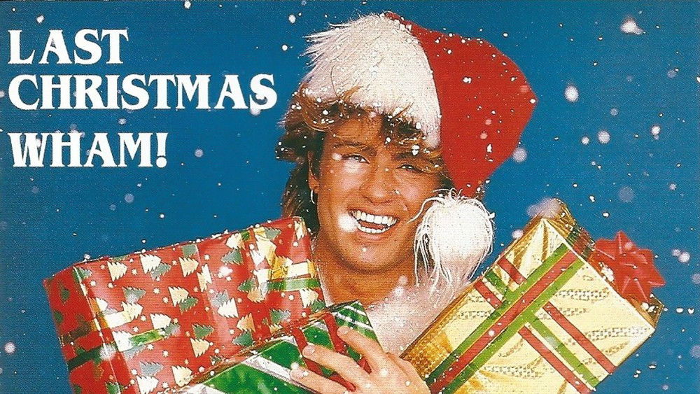 Last Christmas