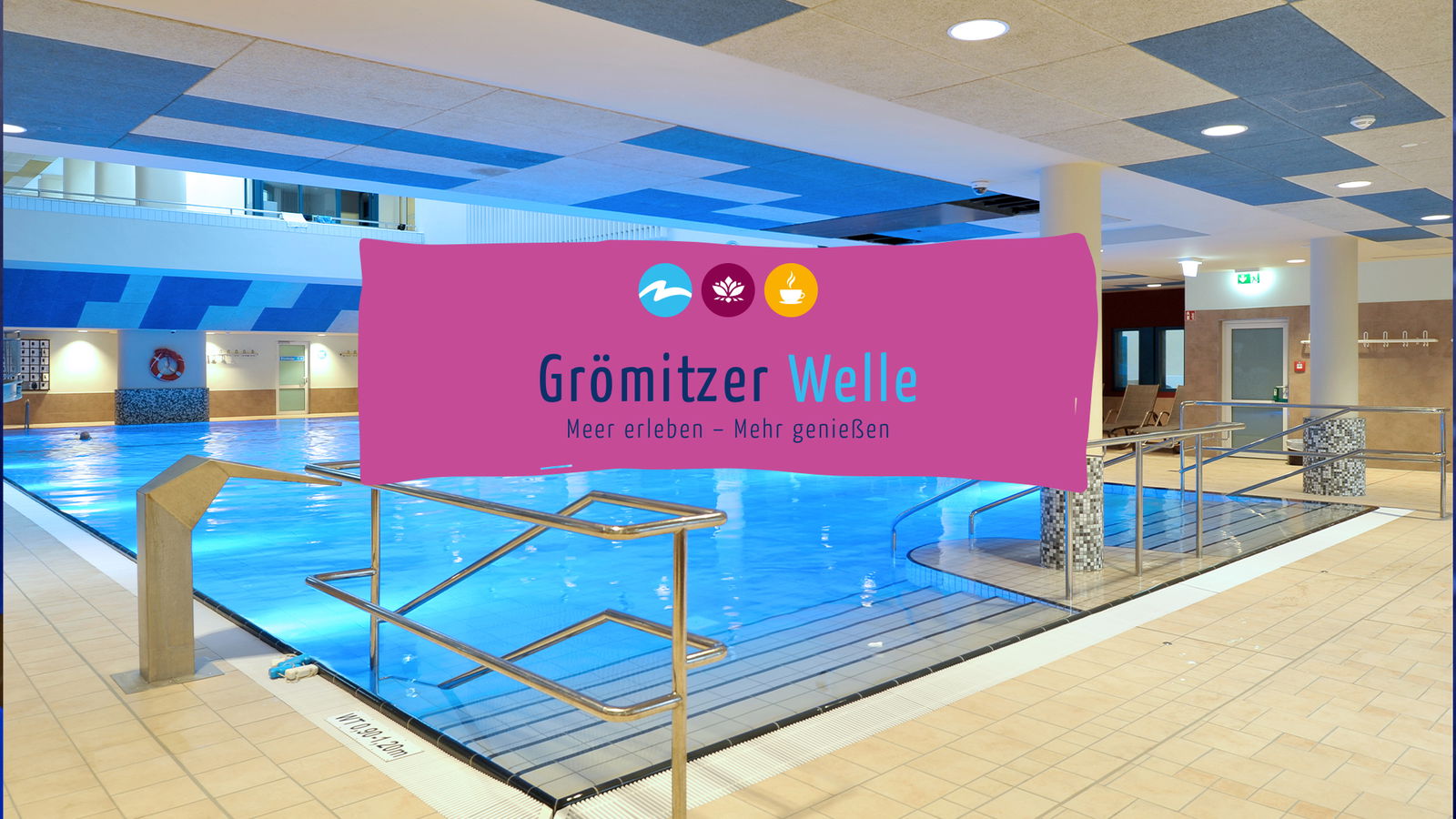 grömitzer welle ready
