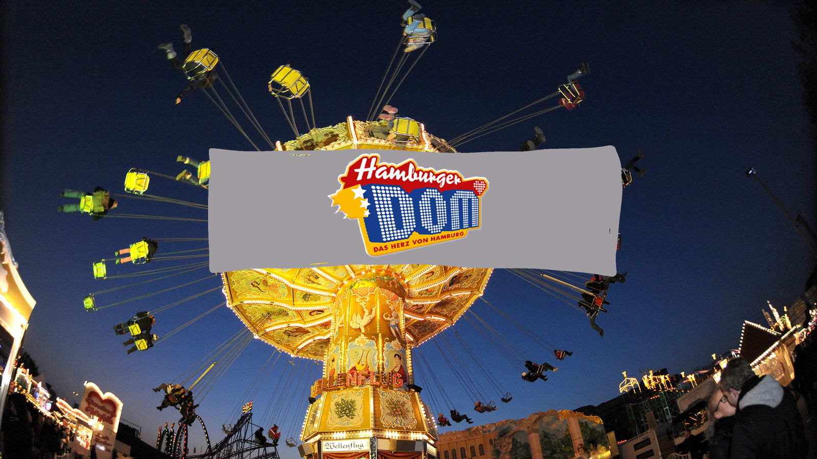 hamburger dom kindertag