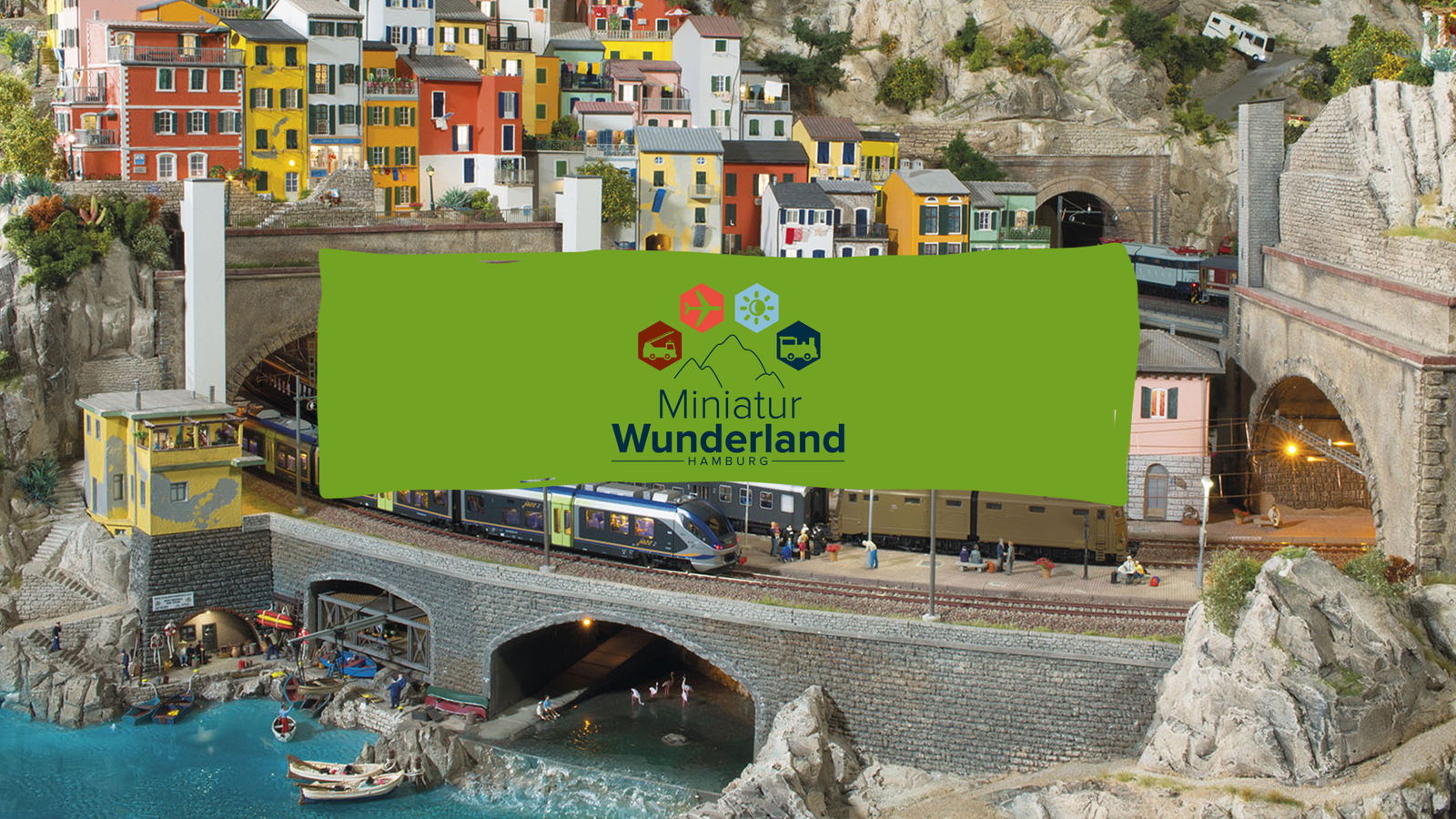 miniaturwunderland kindertag