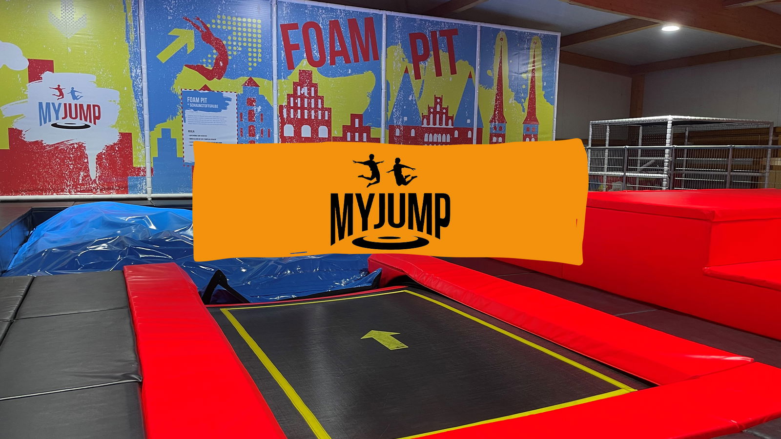 myjump kindertag