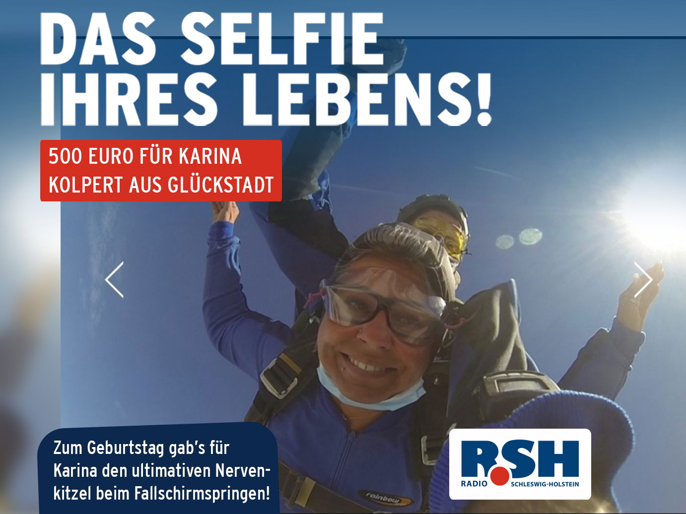 Das Selfie Ihres Lebens Wach-Mittmann-Show 04. Oktober.
