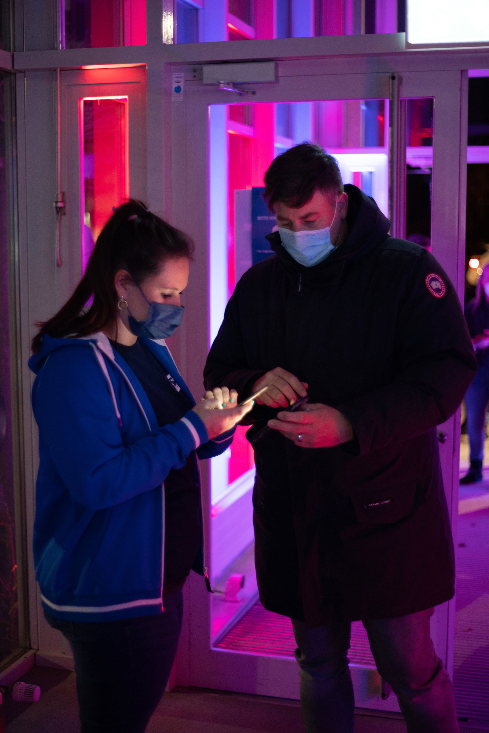 R.SH hautnah mit Max Giesinger.