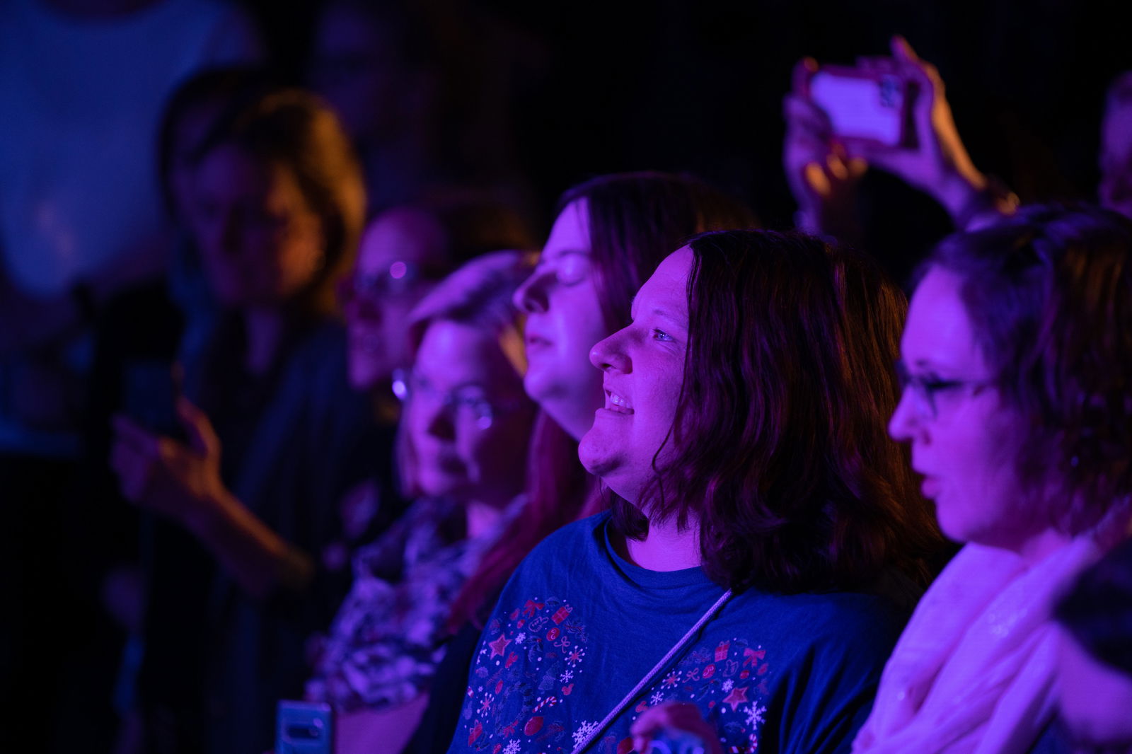 R.SH hautnah mit Max Giesinger.