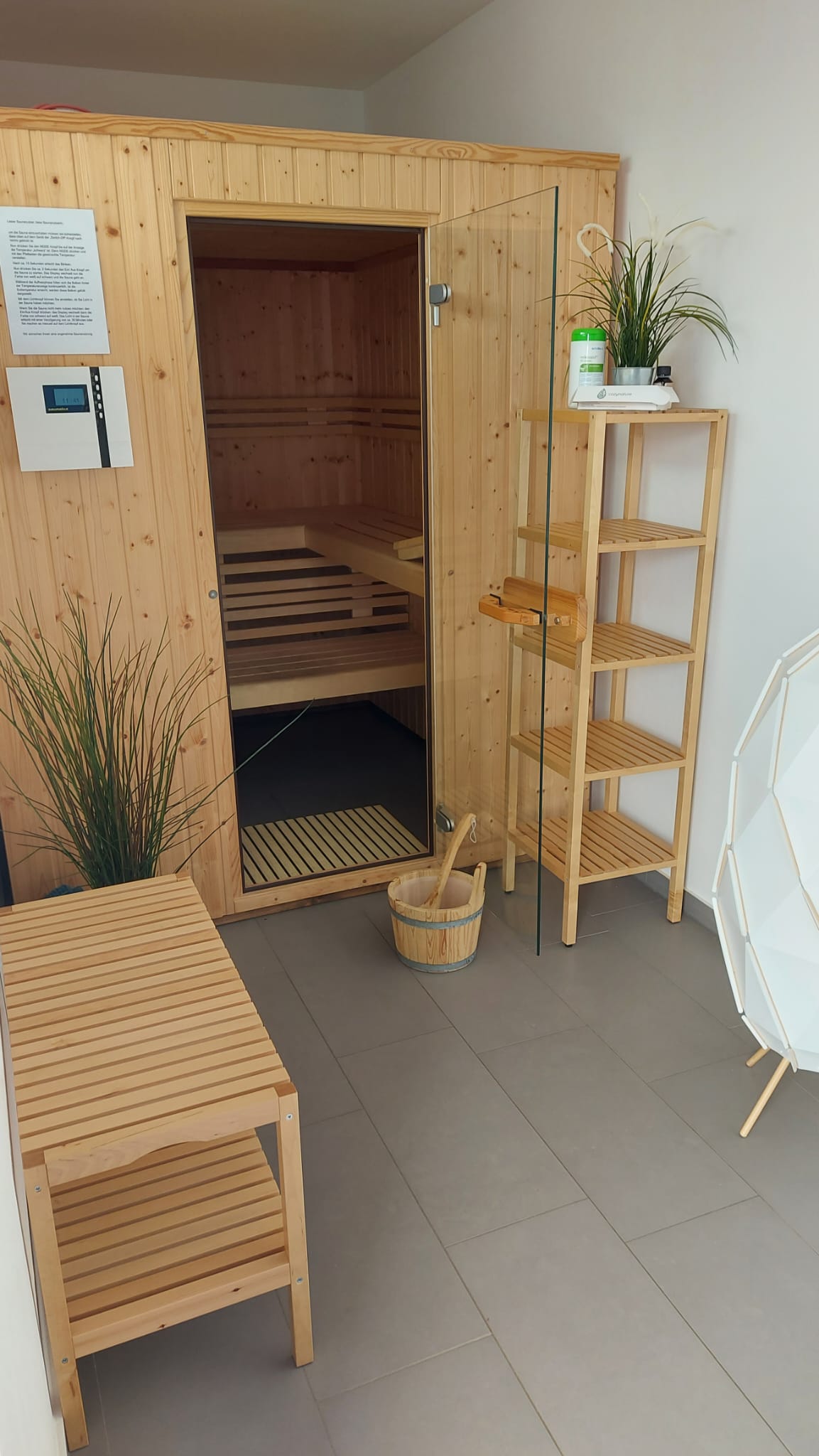 DLRG Schönhagen Penthouse.