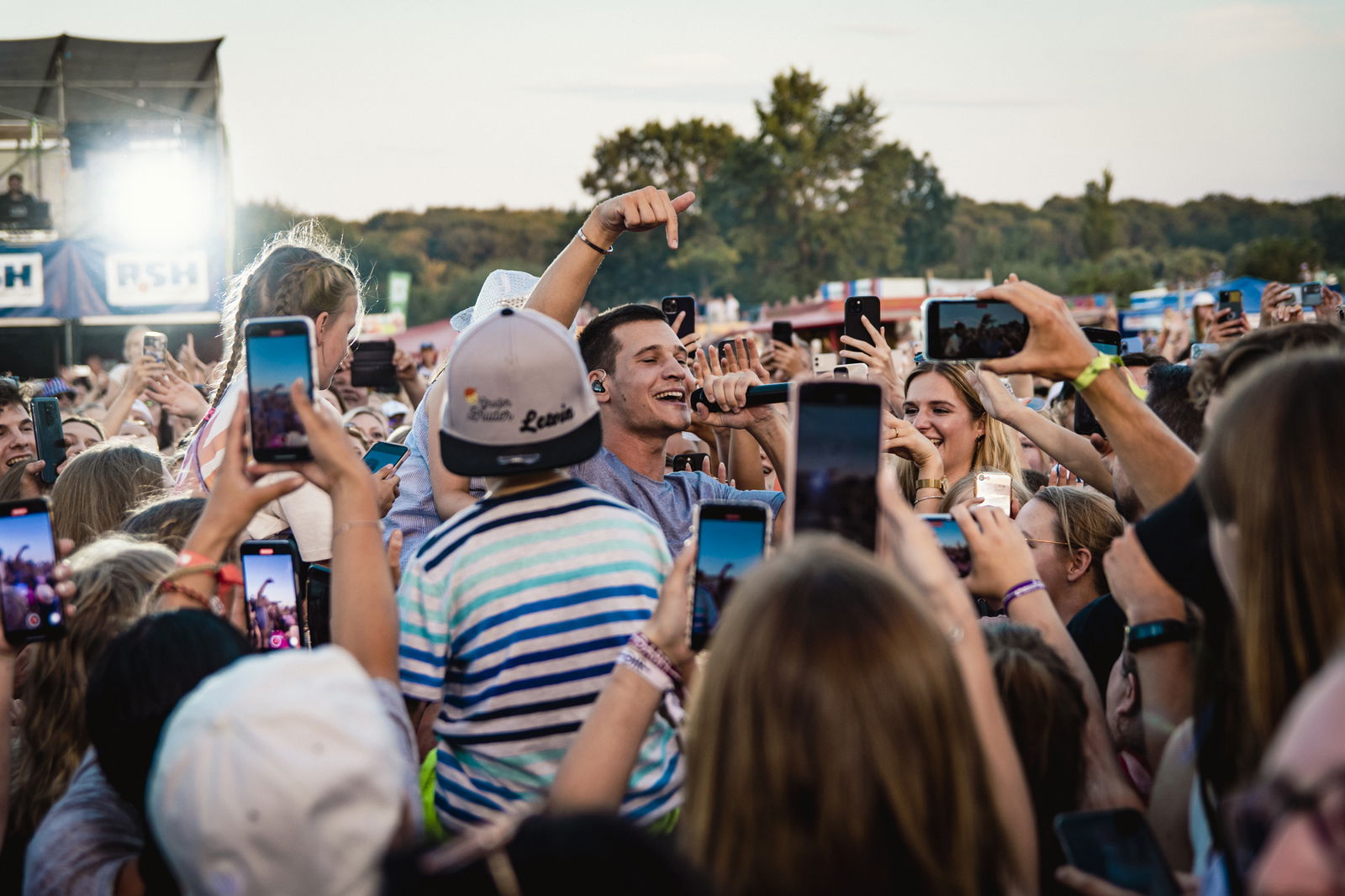 Pop am Strand 2022 in Eckernförde 6