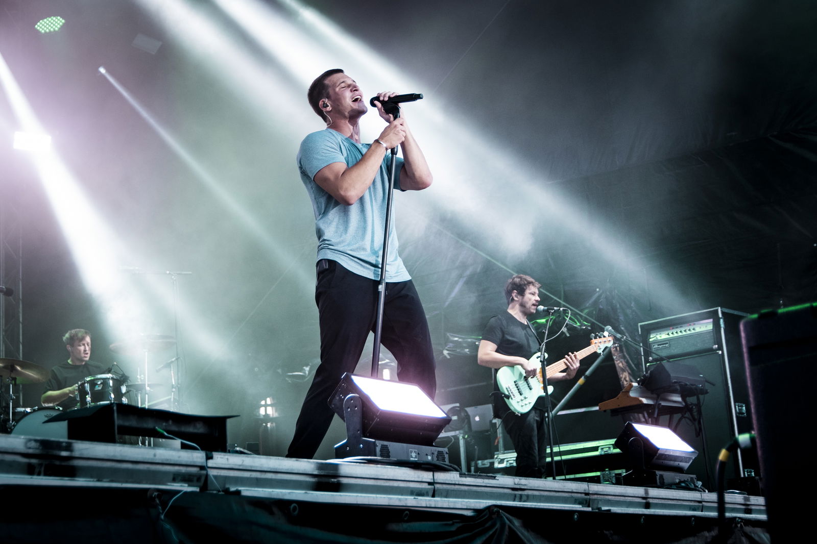 Pop am Strand 2022 in Eckernförde 7