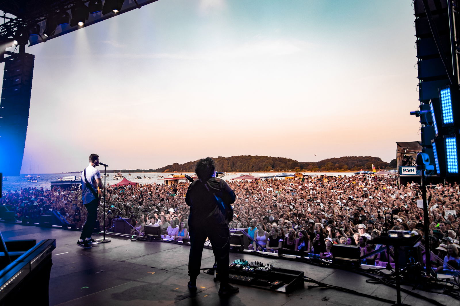 Pop am Strand 2022 in Eckernförde 8