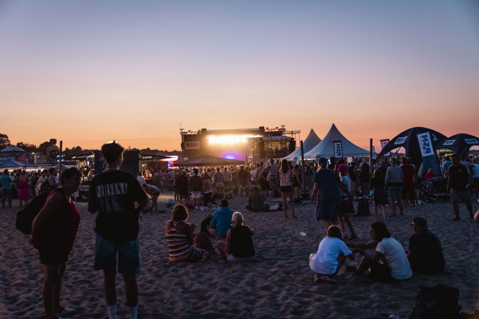 Pop am Strand 2022 in Eckernförde 9