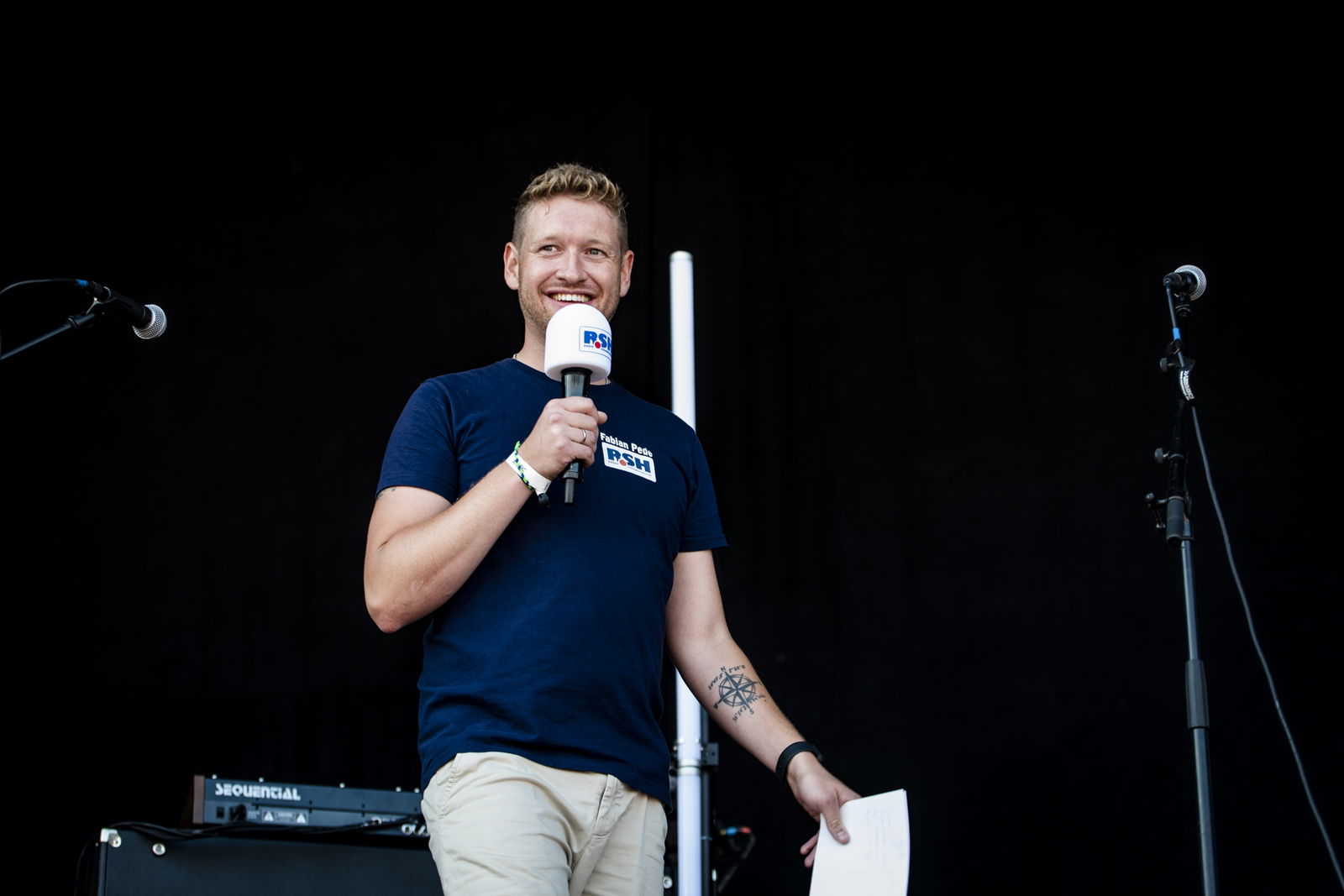 Pop am Strand 2022 in Eckernförde 11