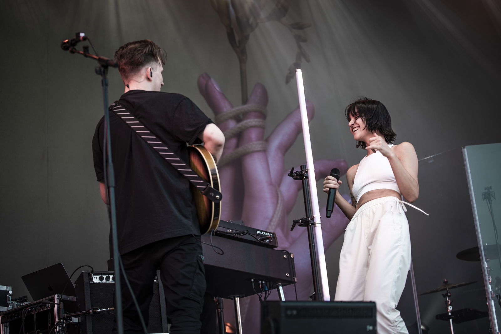 Pop am Strand 2022 in Eckernförde 15