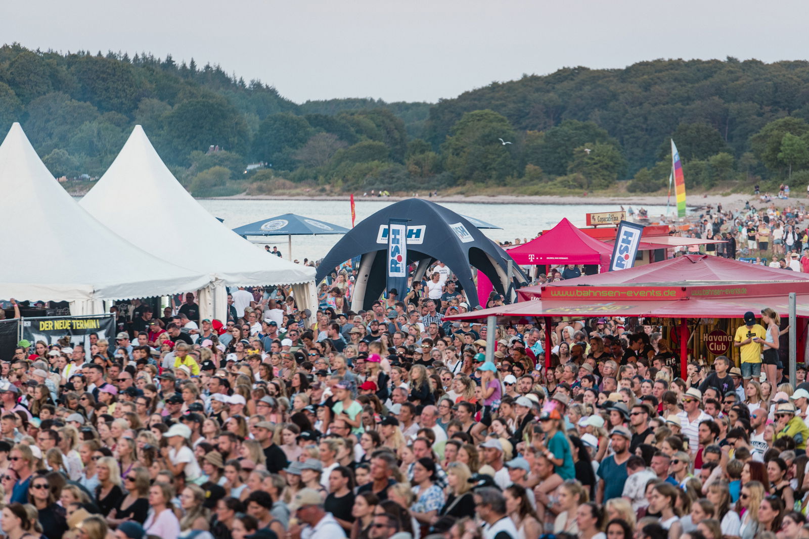 Pop am Strand 2022 in Eckernförde 19