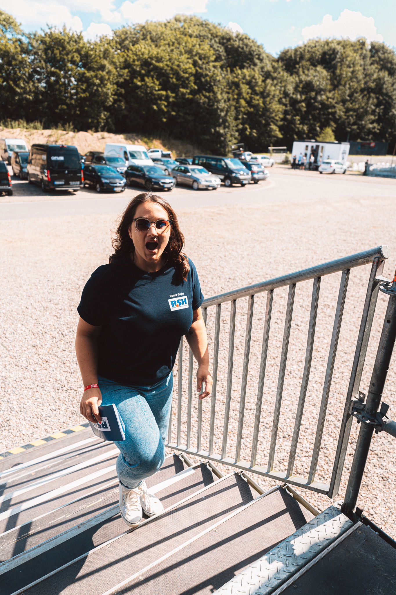 R.SH-Kindertag 2022 in Neumünster