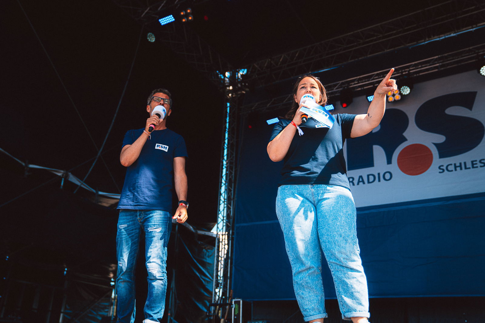 R.SH-Kindertag 2022 in Neumünster