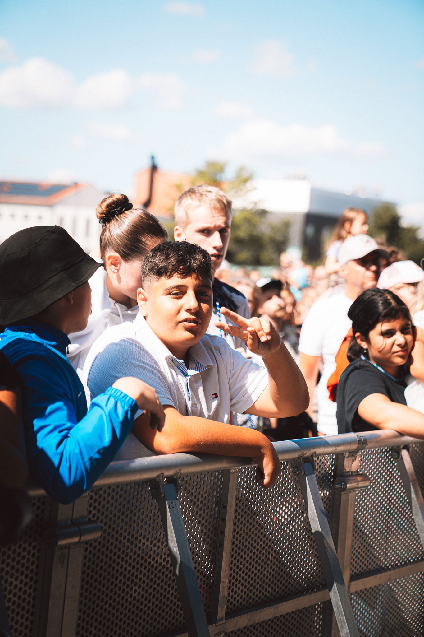 R.SH-Kindertag 2022 in Neumünster