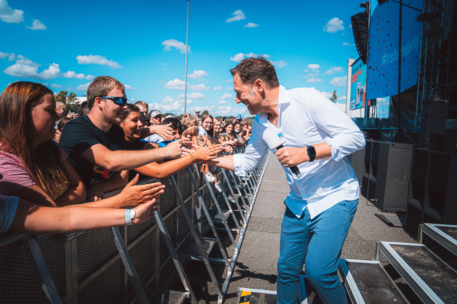 R.SH-Kindertag 2022 in Neumünster