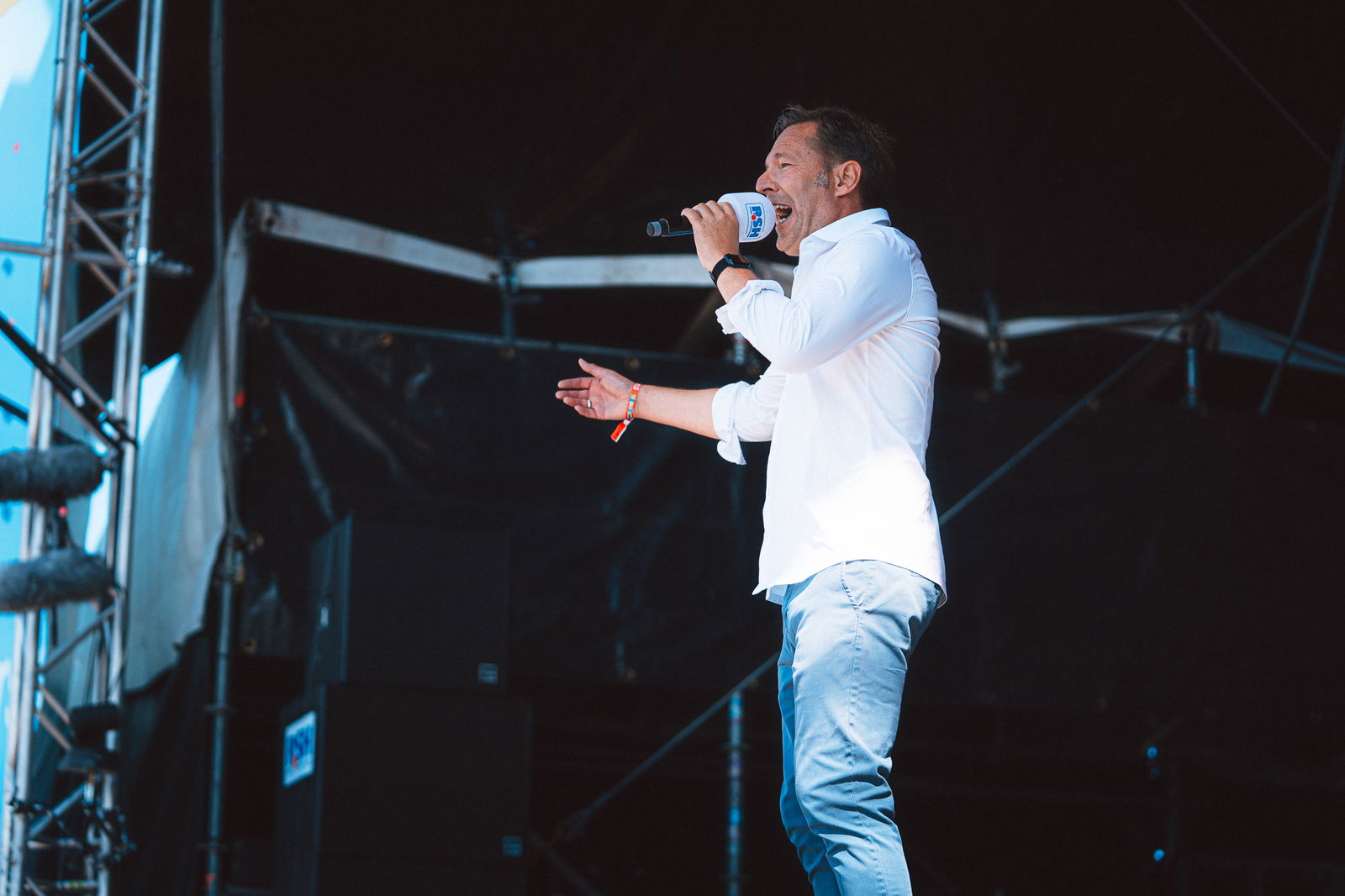 R.SH-Kindertag 2022 in Neumünster