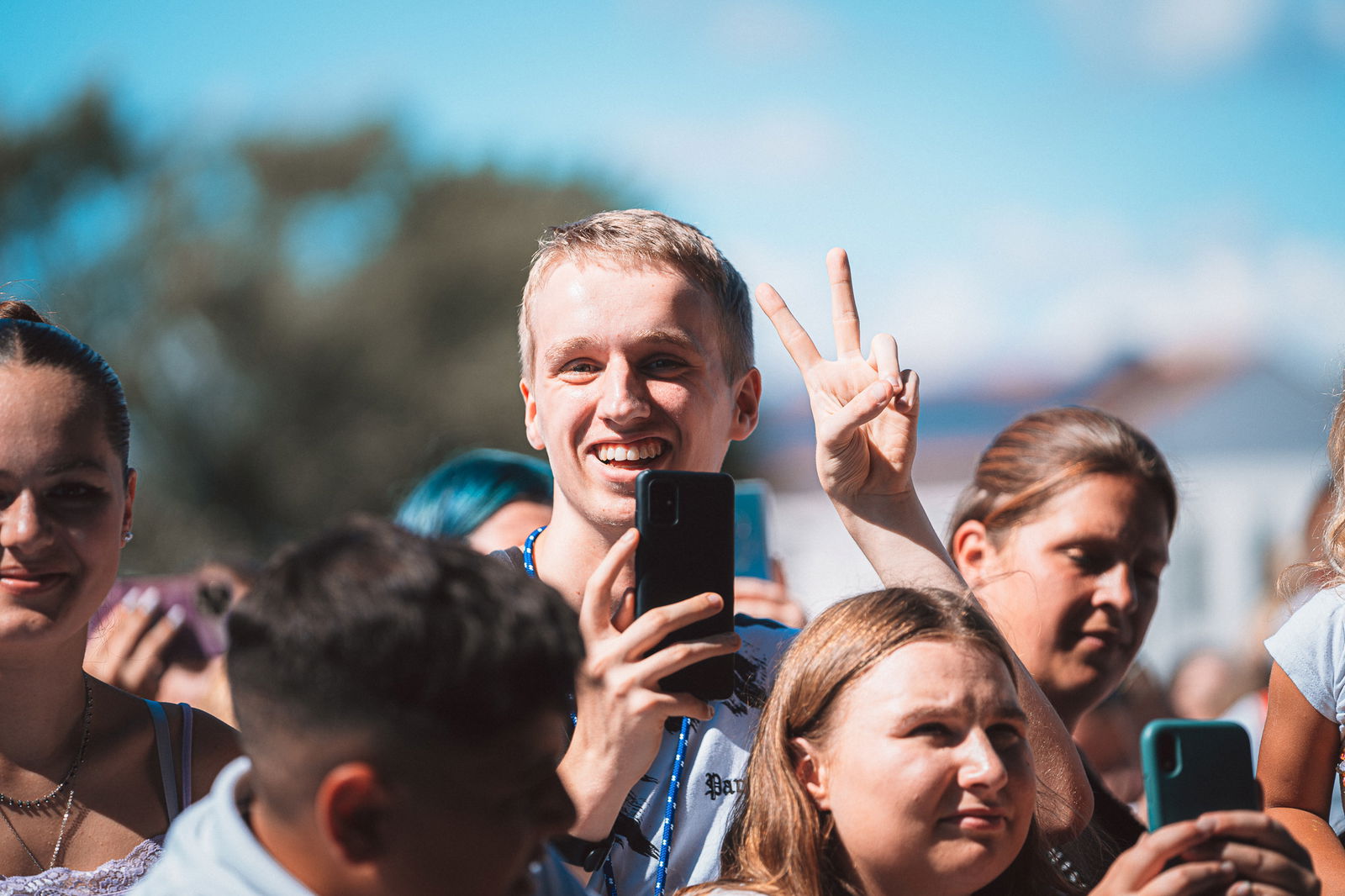 R.SH-Kindertag 2022 in Neumünster