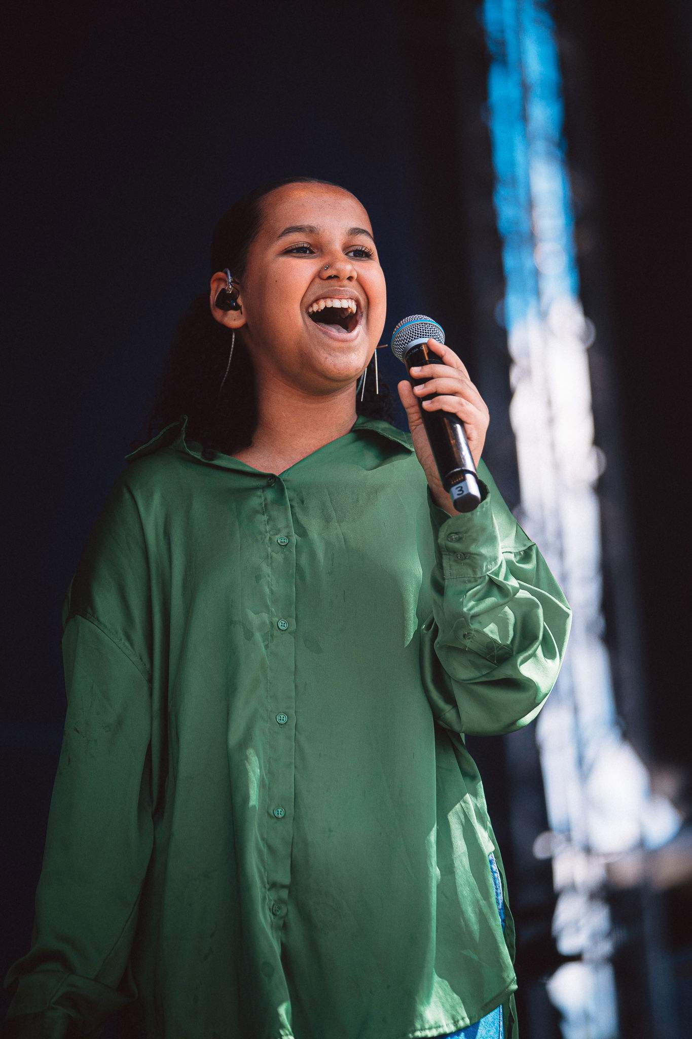 R.SH-Kindertag 2022 in Neumünster