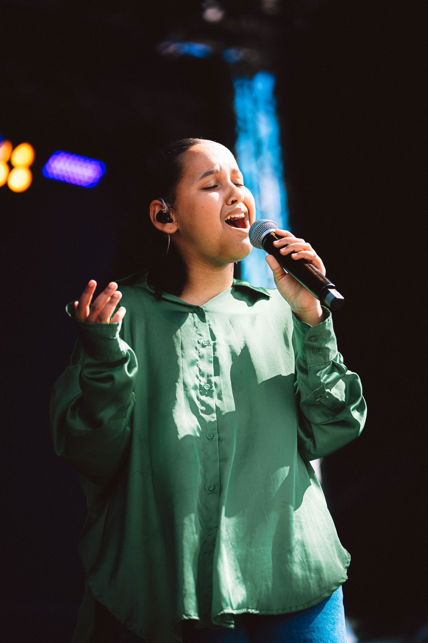 R.SH-Kindertag 2022 in Neumünster