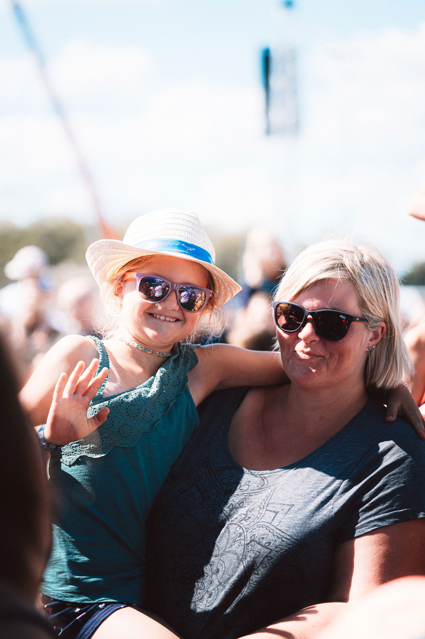 R.SH-Kindertag 2022 in Neumünster