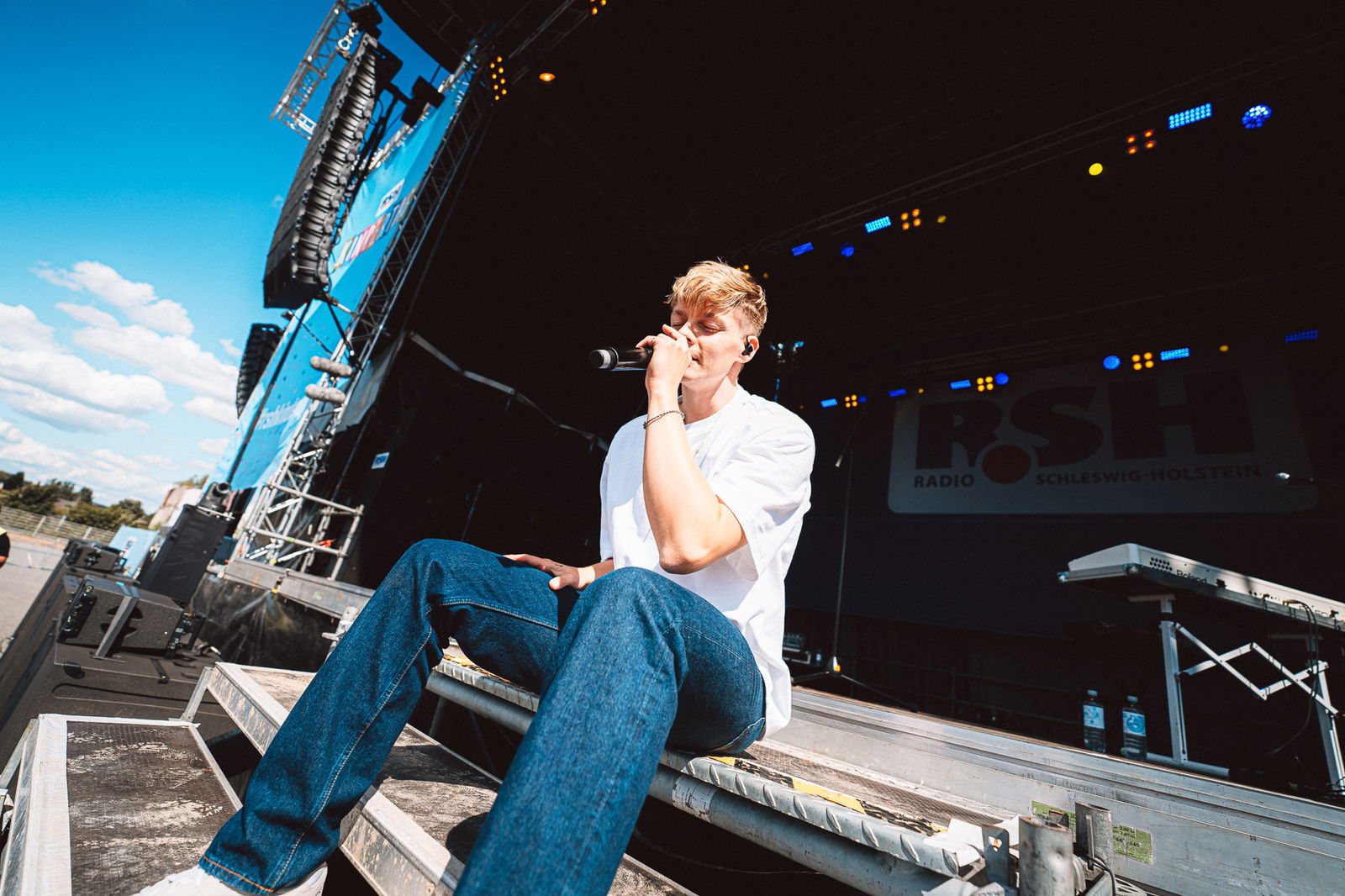 R.SH-Kindertag 2022 in Neumünster