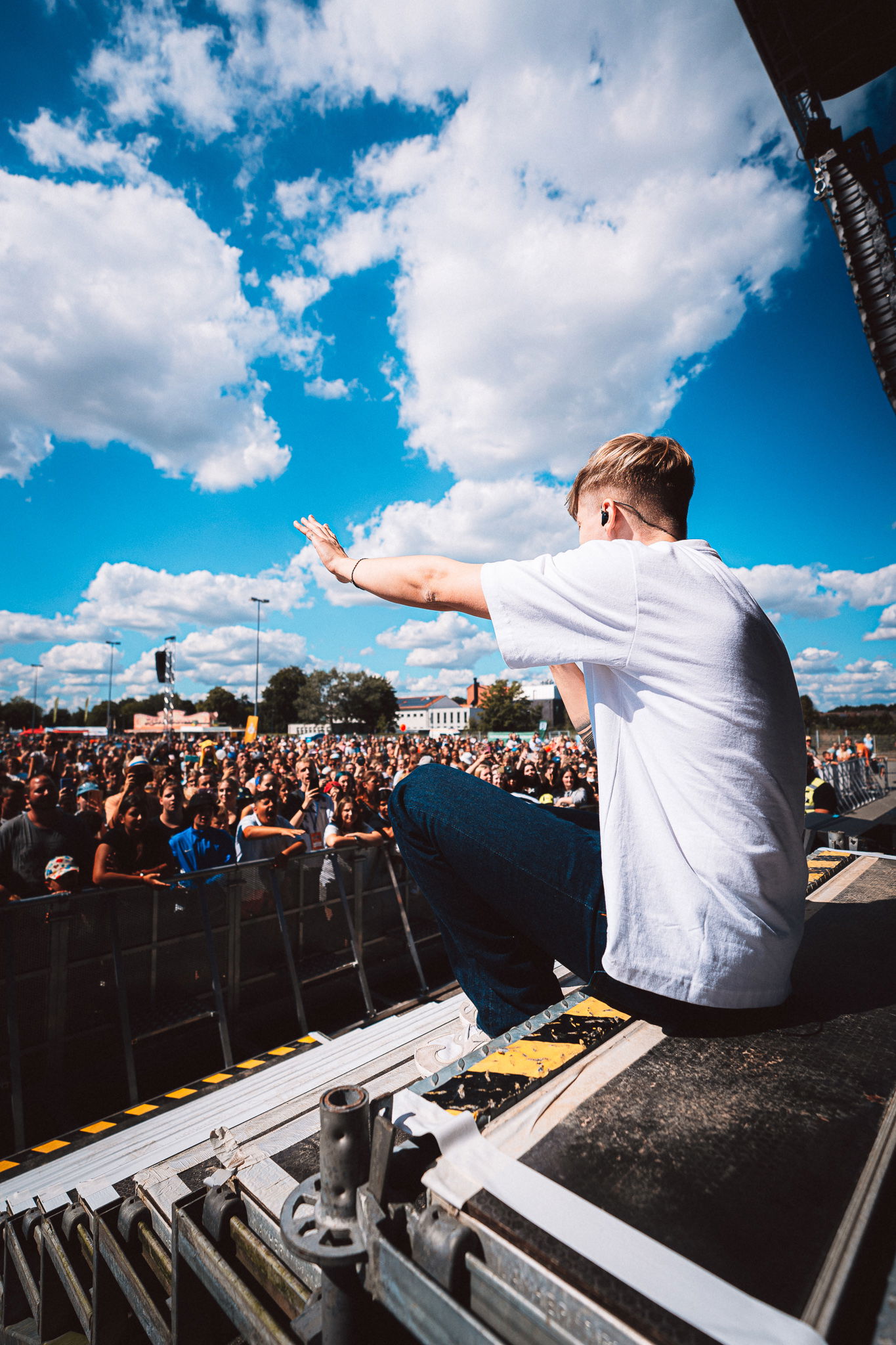 R.SH-Kindertag 2022 in Neumünster