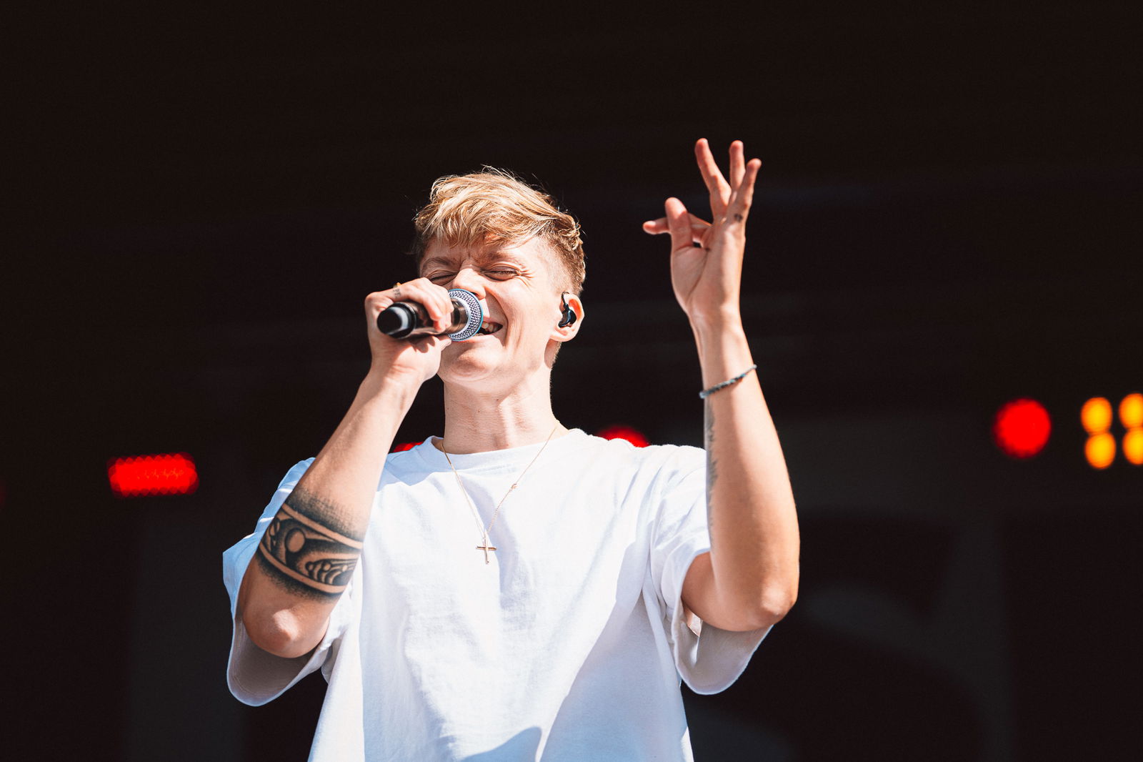 R.SH-Kindertag 2022 in Neumünster