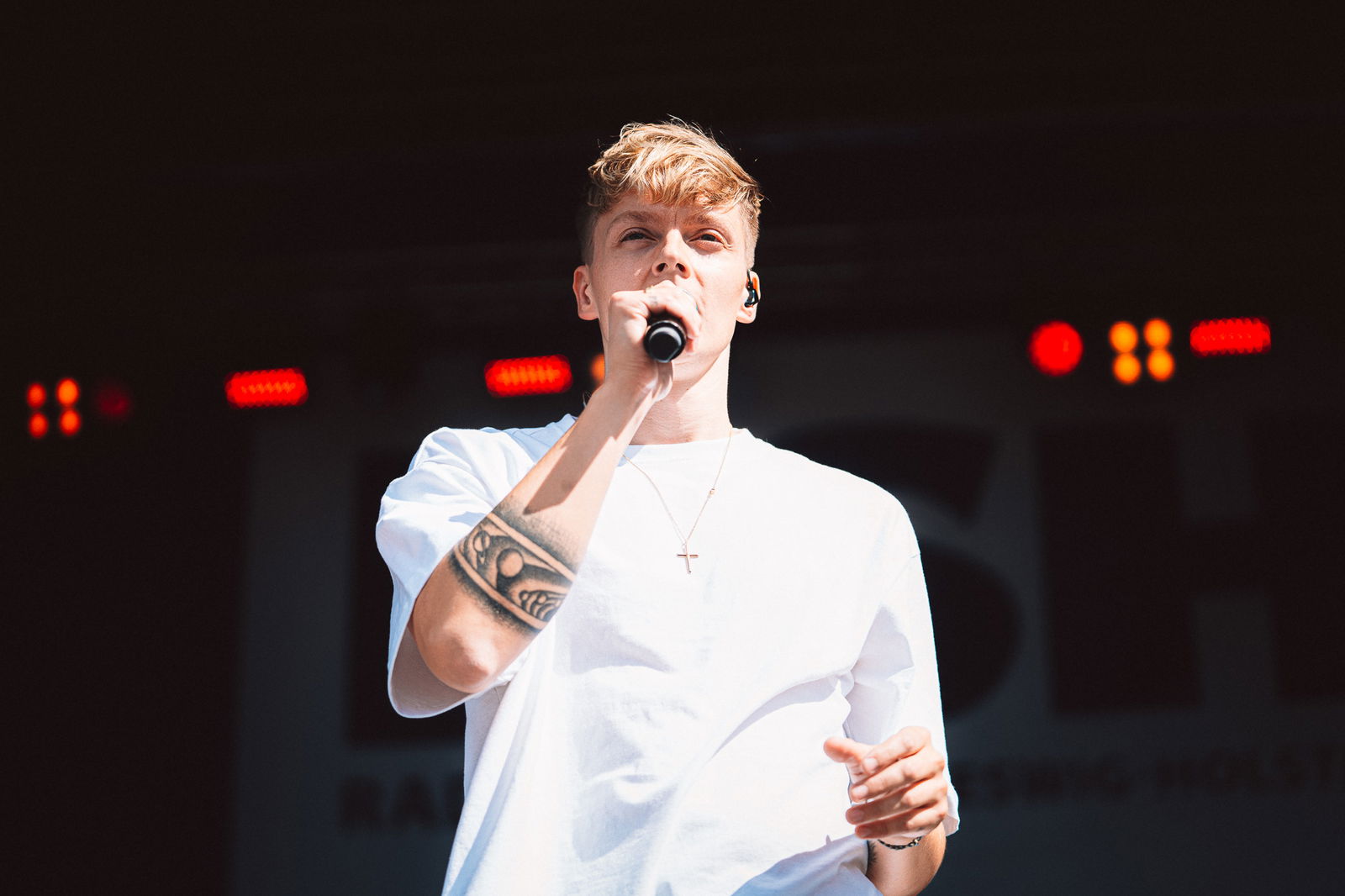 R.SH-Kindertag 2022 in Neumünster