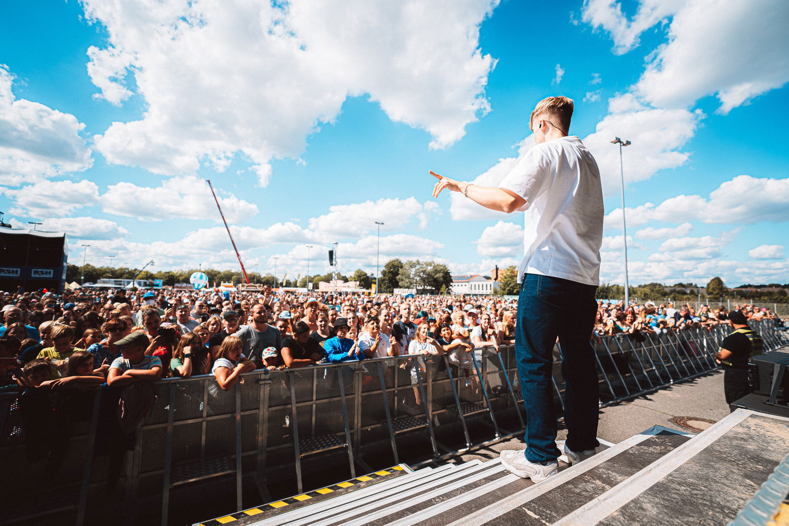 R.SH-Kindertag 2022 in Neumünster