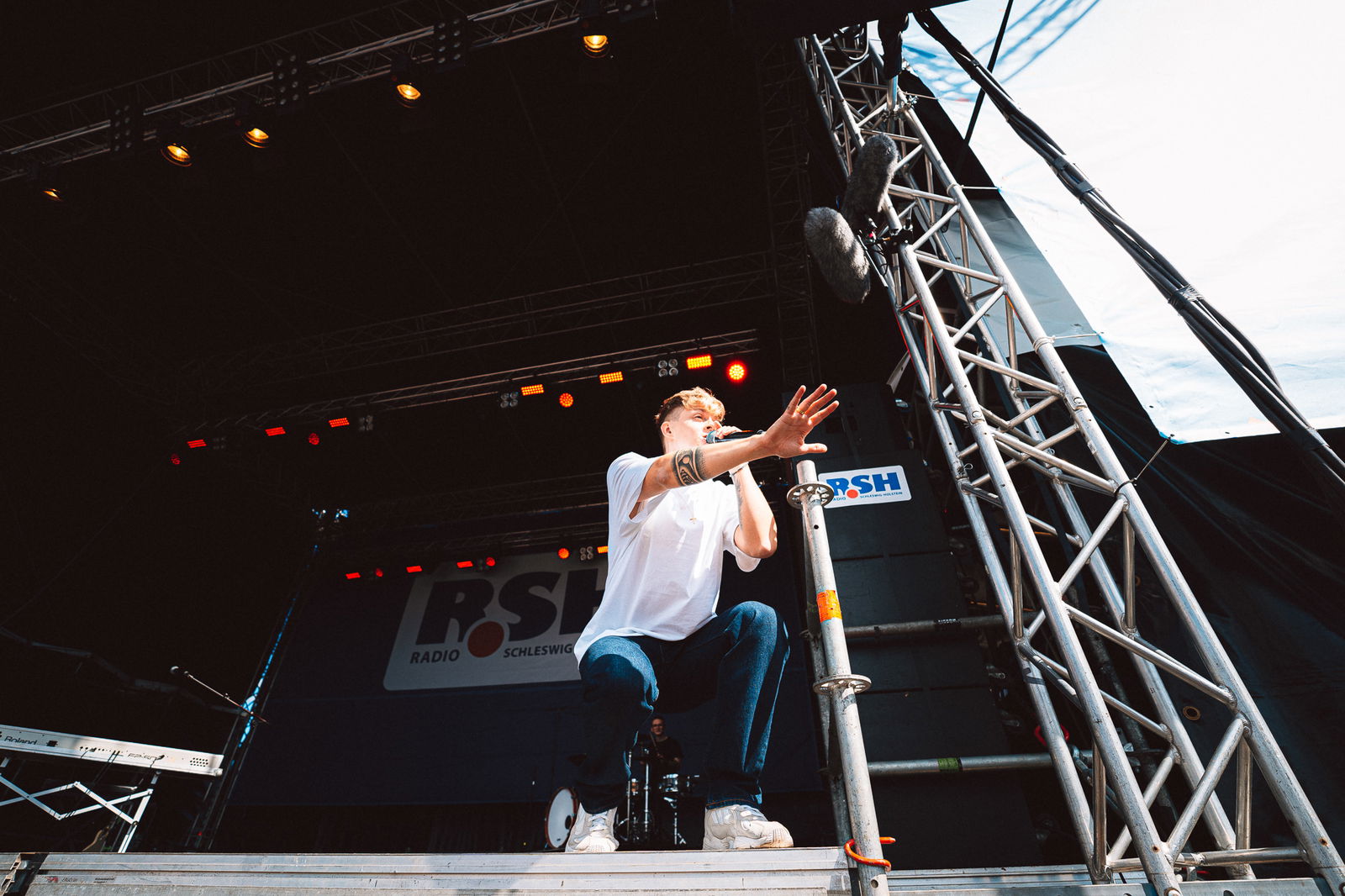 R.SH-Kindertag 2022 in Neumünster