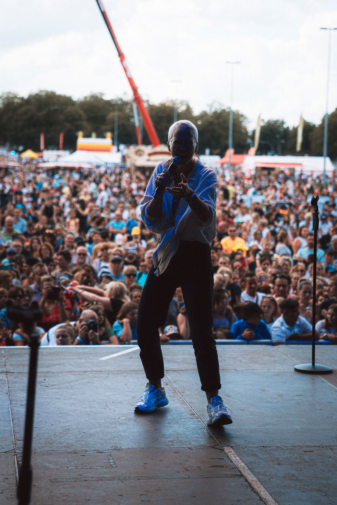 R.SH-Kindertag 2022 in Neumünster