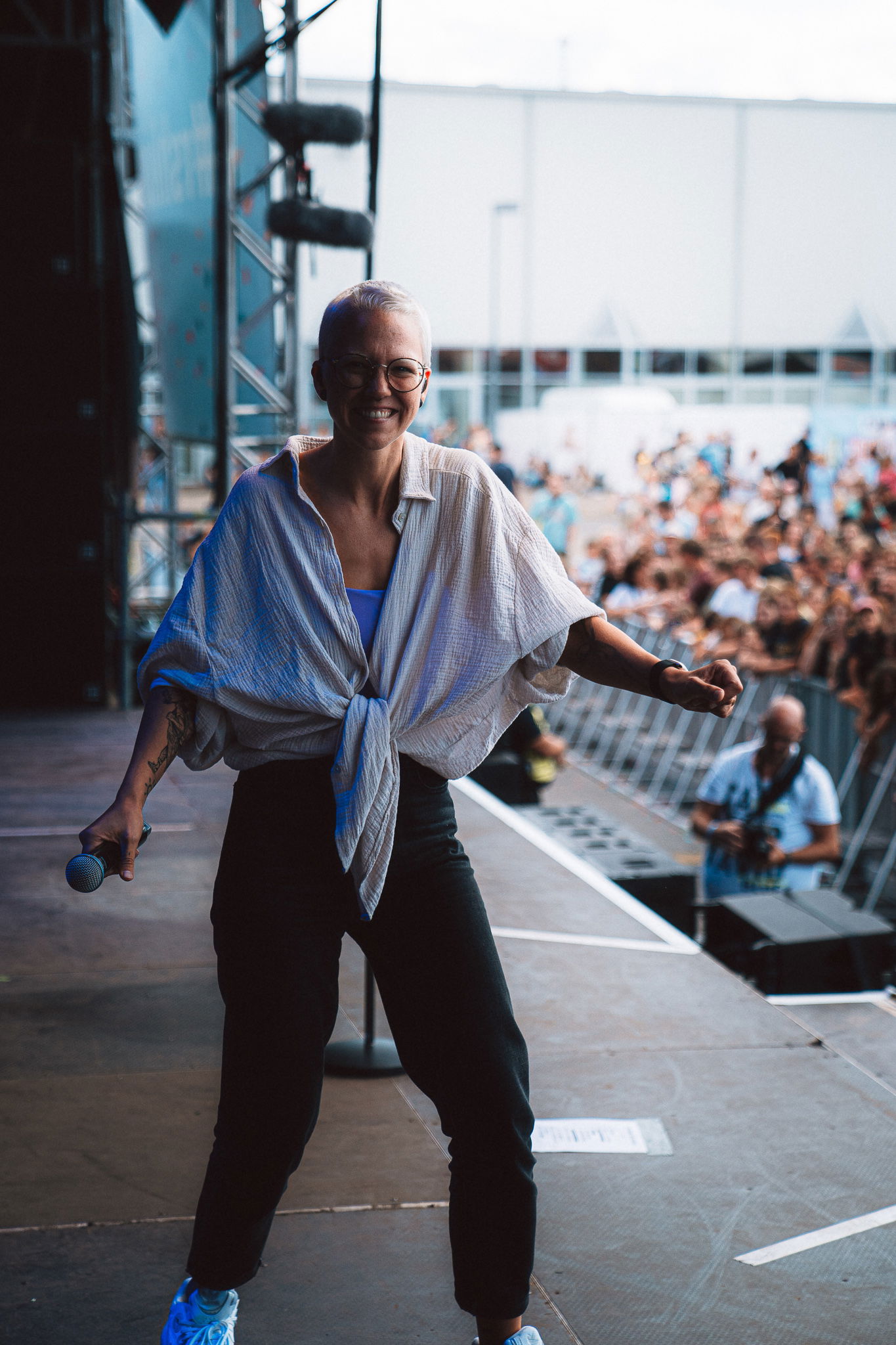 R.SH-Kindertag 2022 in Neumünster