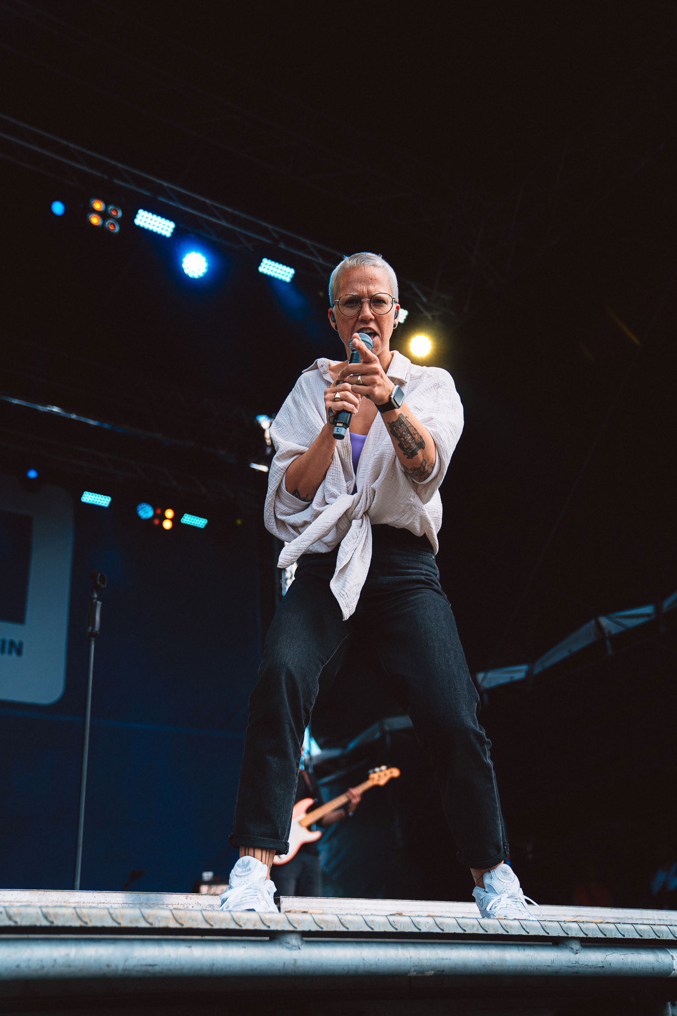 R.SH-Kindertag 2022 in Neumünster