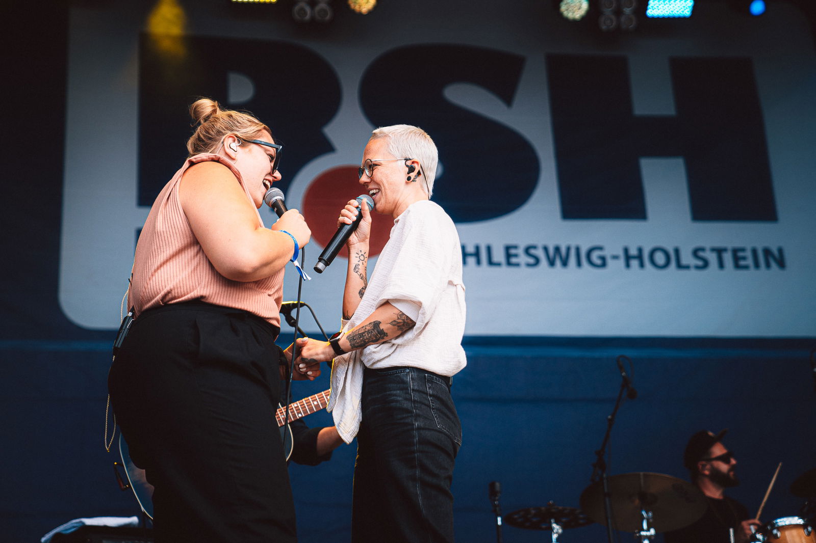 R.SH-Kindertag 2022 in Neumünster