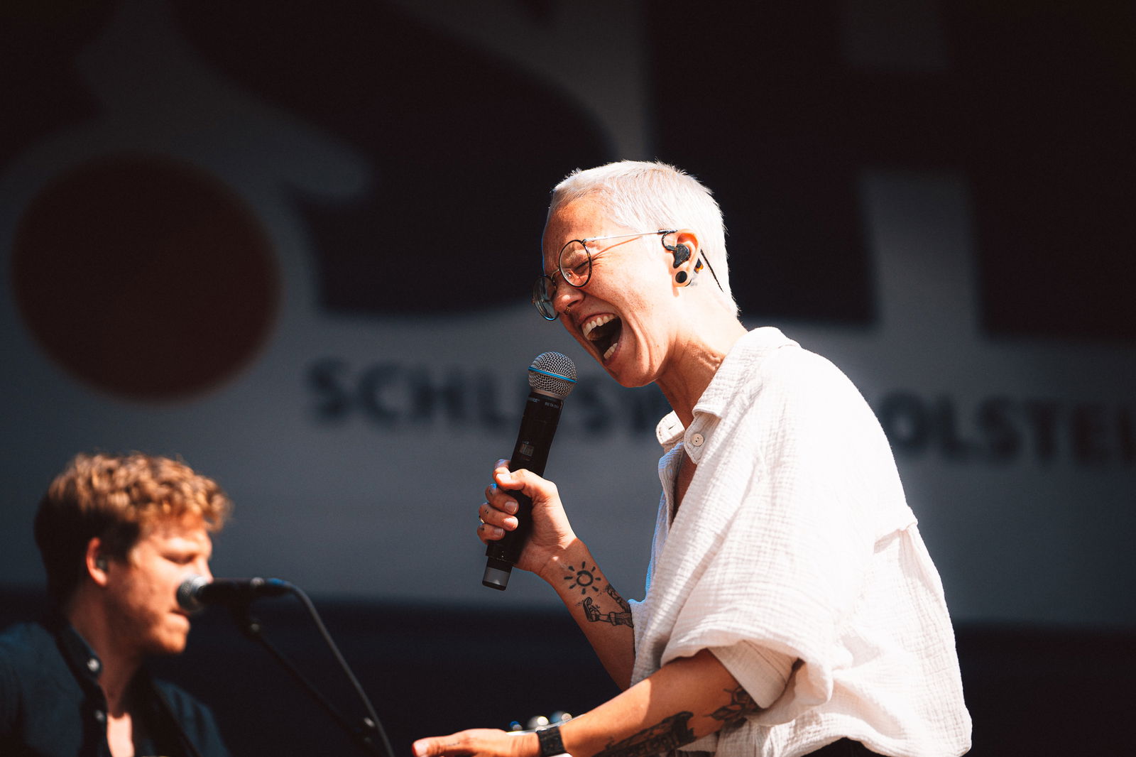 R.SH-Kindertag 2022 in Neumünster