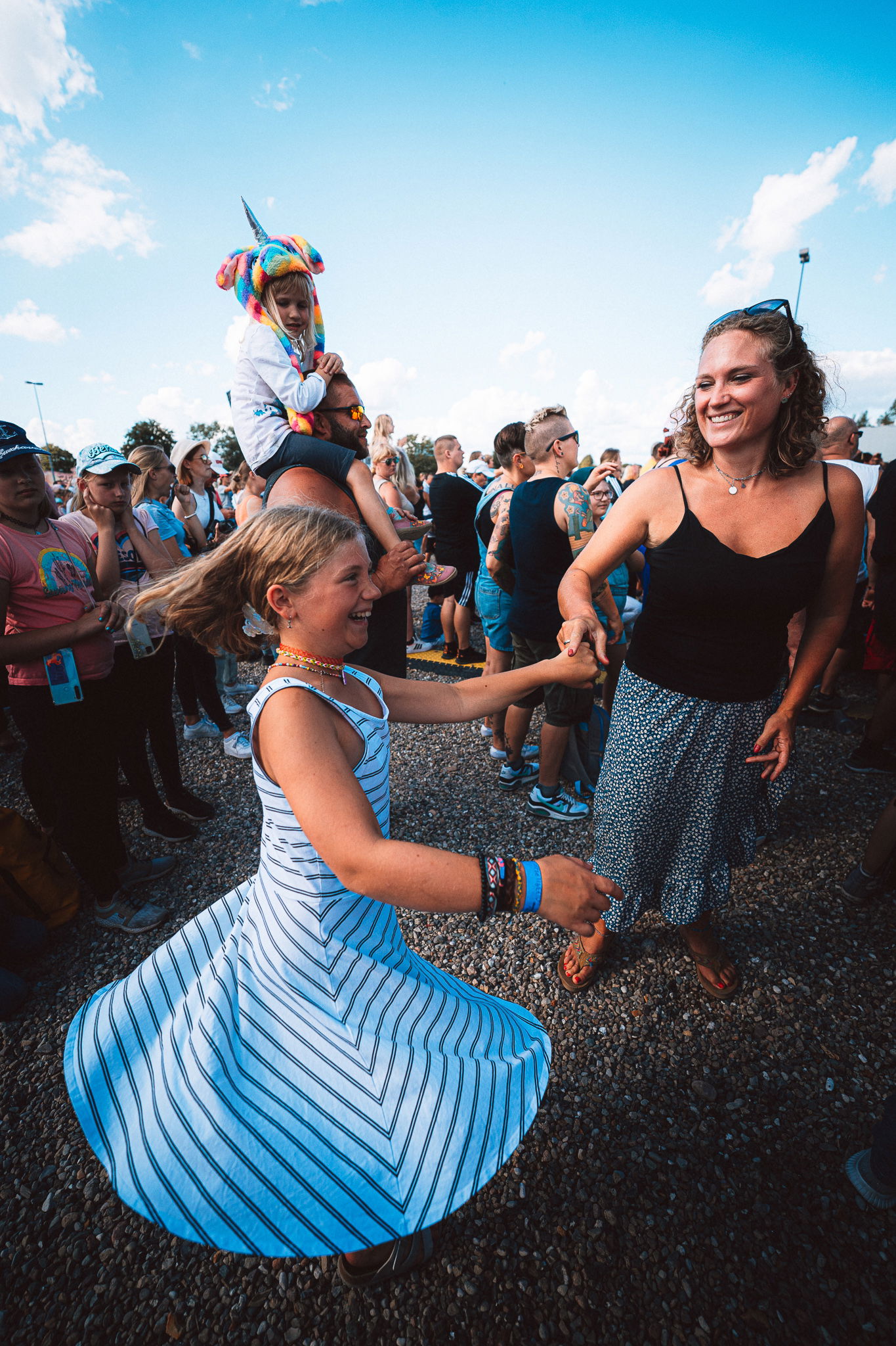 R.SH-Kindertag 2022 in Neumünster