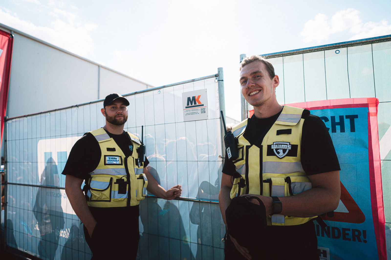 R.SH-Kindertag 2022 in Neumünster