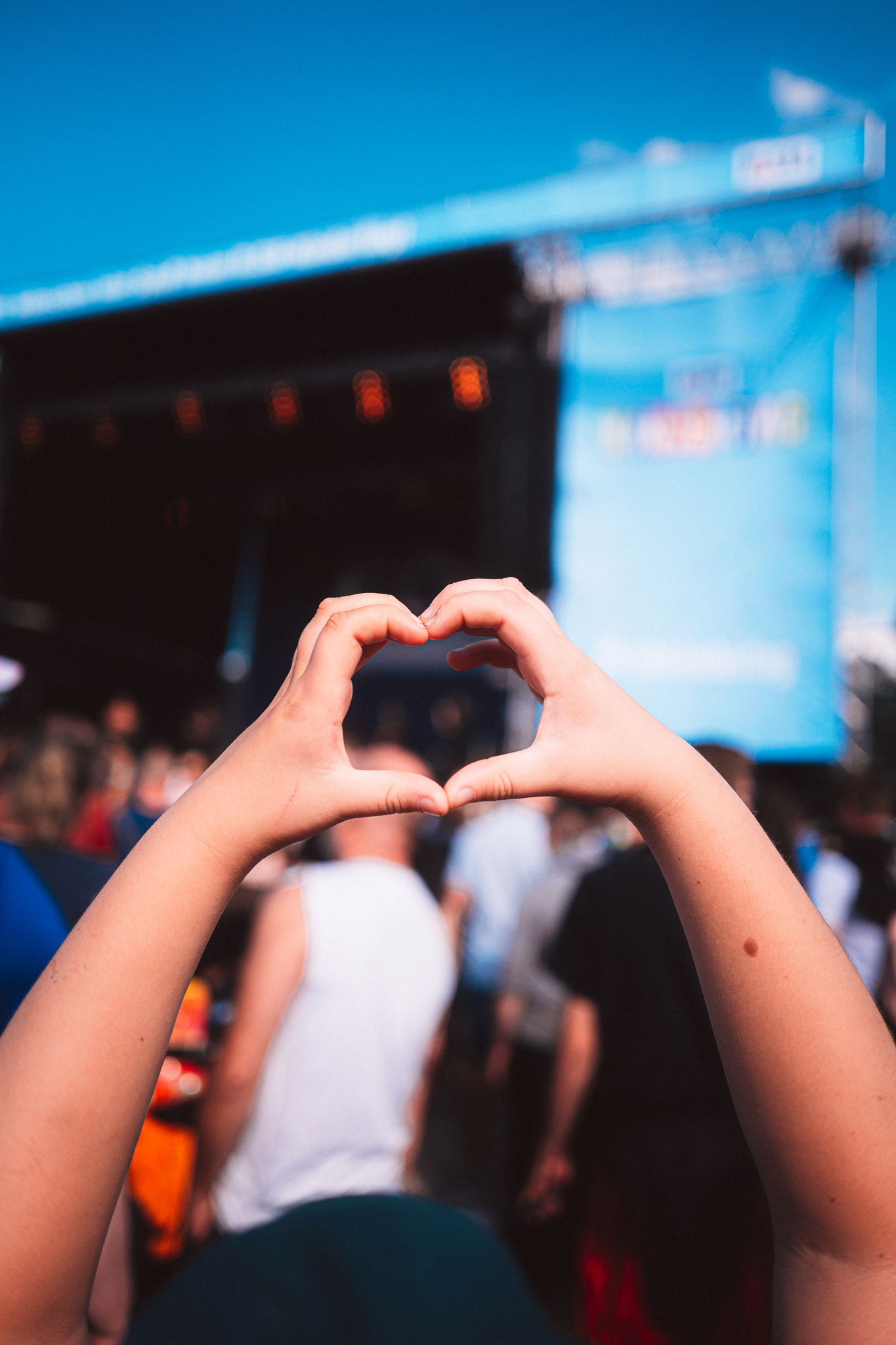 R.SH-Kindertag 2022 in Neumünster