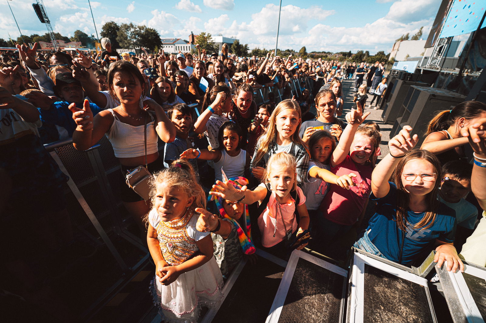 R.SH-Kindertag 2022 in Neumünster