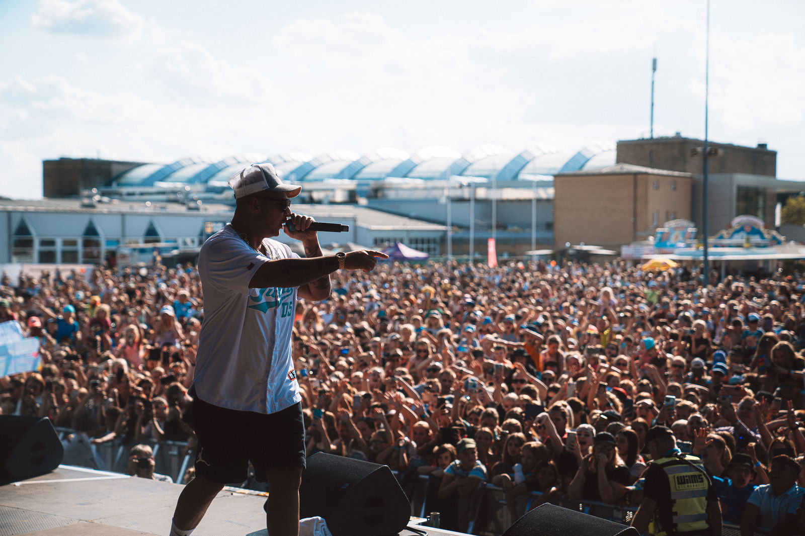 R.SH-Kindertag 2022 in Neumünster