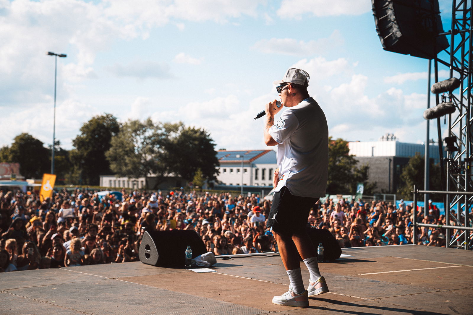 R.SH-Kindertag 2022 in Neumünster