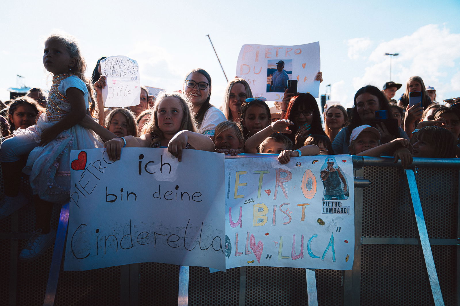 R.SH-Kindertag 2022 in Neumünster