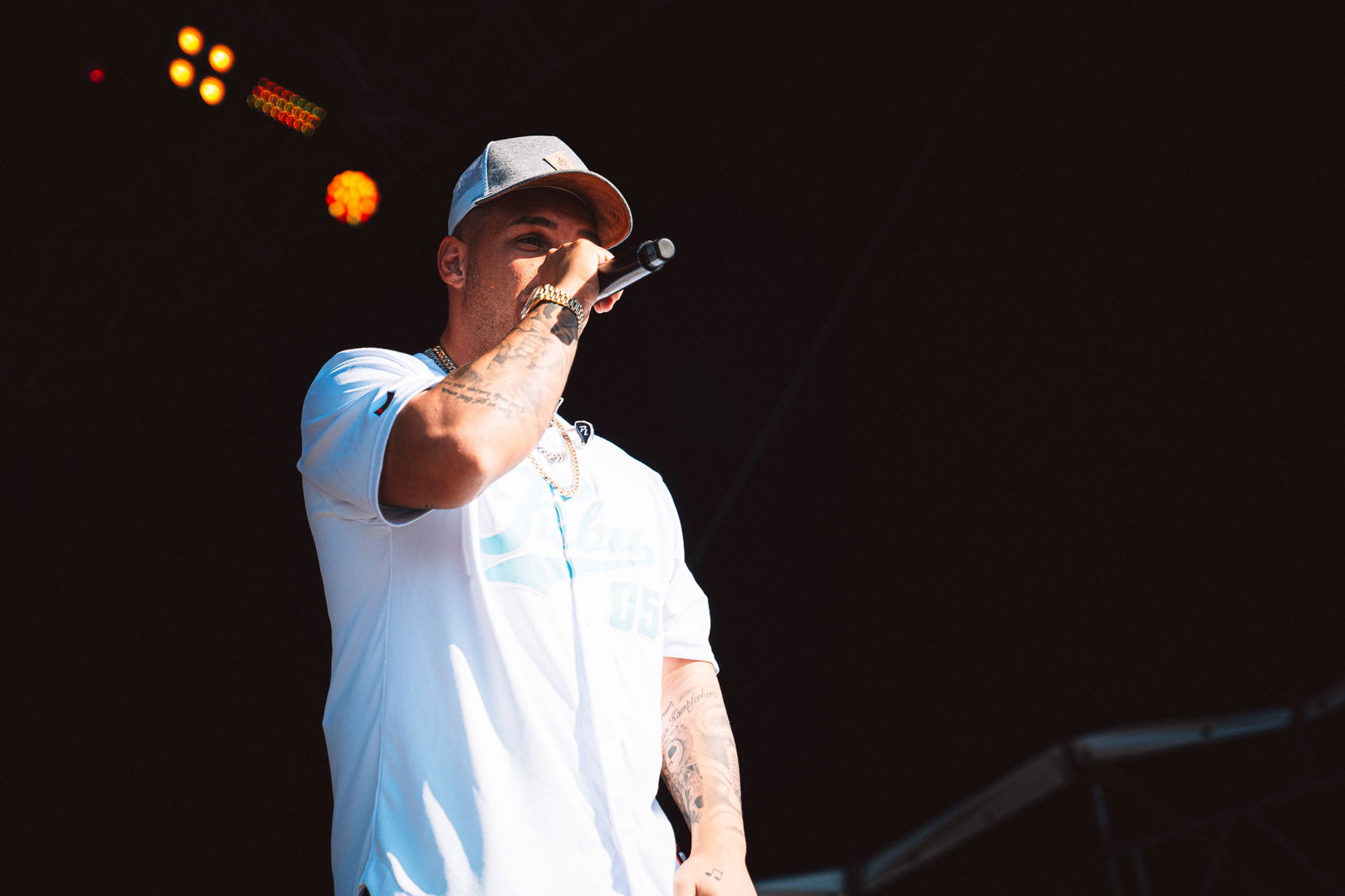 R.SH-Kindertag 2022 in Neumünster