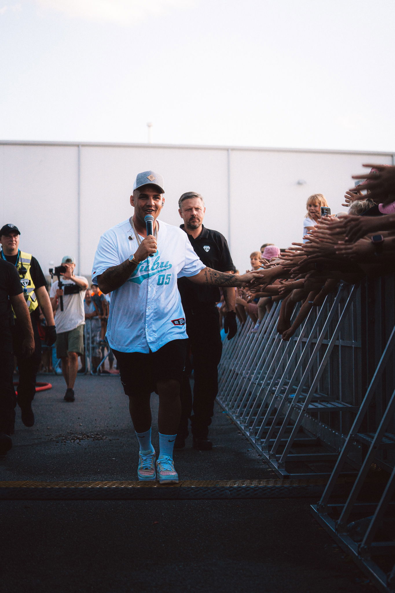 R.SH-Kindertag 2022 in Neumünster